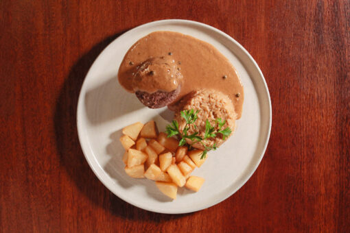 MyD Delivery Product Image